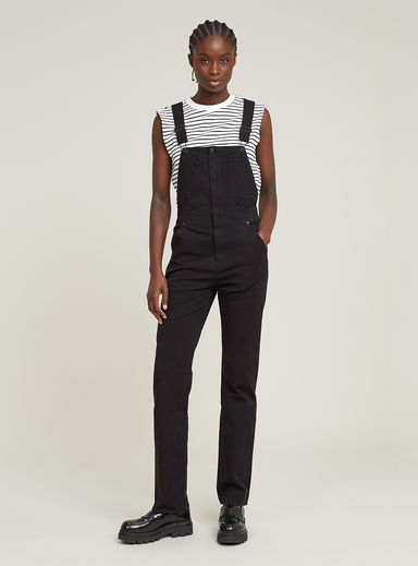 Slim Dungaree